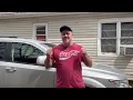 Lifter and Rocker Arm change on a 2014 3.6 L Dodge Journey with a Penestar Engine. (Full Video)