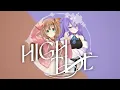 Download Lagu 【Mashup】High Tide - Moona Hoshinova \u0026 Ayunda Risu
