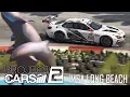 Project CARS 2 -- IMSA Long Beach