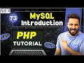 Php Tutorial in Hindi MySQL Introduction