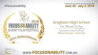 The Wizard of Aus film thumbnail