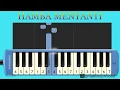 Download Lagu HAMBA MENYANYI - LAGU WAJIB NASIONAL-