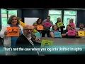 Henrico s Award-Winning Unified Insight s Leaders