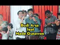 Download Lagu Budi Arsa feat Made Gunawan | Live di Desa Satra, Bangli