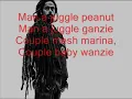 Damian Marley- Set up shop with lyrics