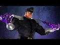 STREET FIGHTER V - M BISON MUSIC THEME