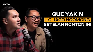 98 orang nggak jago ngomong karena belum tahu teknik ini 