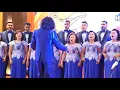 Download Lagu HARI TUHAN - PSDC MALUKU PESPARAWI NASIONAL XII TAHUN 2018 (Partitur di Deskripsi)