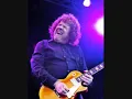 Gary Moore:-'Stormy Monday'