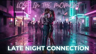 progressive deep house by luna lost in the rhythm new 2026