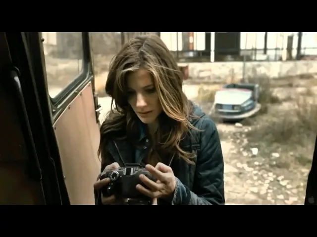 Запретная зона. Припять / русский трейлер 2012