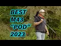 Download Lagu 3 Legged Thing Alana, DE BESTE reizende 'POD' voor M43 - RED35 Review