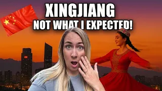 这支视频会改变你对中国新疆的看法：不再相信谎言
