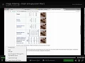 159 Image Filtering mean and gaussian filters