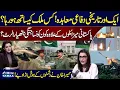 Lagu Pakistan-Libya $4.6 Billion Defence Deal | Samira Khan Reveals Details of the Agreement | Samaa TV