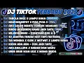 Download Lagu DJ TIKTOK TERBARU 2025🎵DJ TABOLA BALE X LAMPU KAKA🎵DJ NGAPAIN REPOT X PICA PICA 2 FULL ALBUM