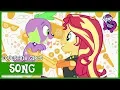 Lagu Opening Titles | MLP: Equestria Girls | Specials (Digital Series!) [Full HD]