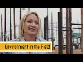 Environment in the Field Careers at SCE
