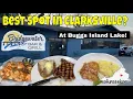 Bridgewater Bar Grill Dinner Review Clarksville VA Is it Worth the Hype