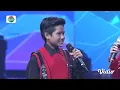 Download Lagu Jadi Rebutan! Valen (Pamekasan) Ditantang Soimah Berani Bertatapan!! Awas Jatuh Cinta! | D'academy 5