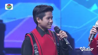 jadi rebutan valen pamekasan ditantang soimah berani bertatapan awas jatuh cinta dacademy 5