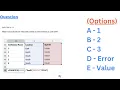 What value would be returned based on the formula in Cell D49