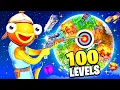 Easy Trickshot Parkour 100 Easy Fun Levels