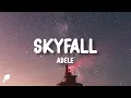 Adele - Skyfall