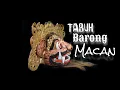 Download Lagu TABUH BARONG MACAN