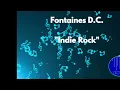 FONTAINES D.C. - Favourite