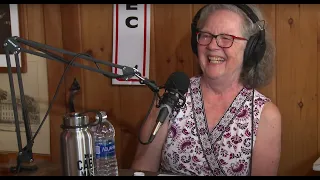 Kennebec Cabin Company - From The Woodshed 110