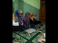 Lagu Oh adik berjilbab biru versi arab HQ