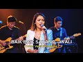 Download Lagu WALI BAND - BAIK BAIK SAYANG | COVER ROCK VERSION BY RIA ANDINI