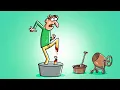 Download Lagu The BEST of Cartoon Box | Cartoon Box Catch Up 61 | Hilarious Animated Memes | Funny Animation