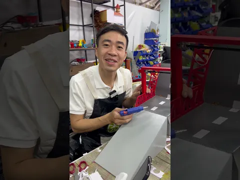Editor này out trình 💅, sếp thấy cũng rơi nước mắt