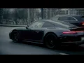 Edward Artemyev & Rompasso - Space Melody (Mood Video)