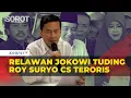 Download Lagu Relawan Jokowi Tuding Roy Suryo Cs Lakukan Tindakan Teroris di Kasus Ijazah Palsu