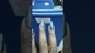 lee nails gel polish I don t see difference hour vs 35 minutes last visit