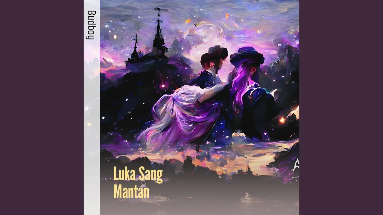 Luka Sang Mantan