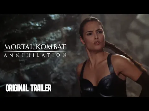 Original Trailer