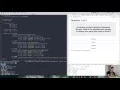 Live Coding Trivia Game backend service