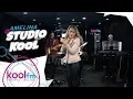 Download Lagu AMELINA - Anak Dara (LIVE) - Studio Kool