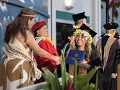 2025 Spring Commencement Ceremony