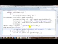 Read XML Using XPath in Java