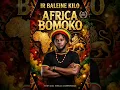 Africa bomoko ir baleine kilo 