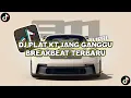 Download Lagu DJ JANG GANGGU STYLE PLAT KT TERBARU BY RYOCS || dj viral terbaru 2024 breakbeat plat kt