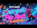 Download Lagu ELECTRIC PULSE: Pop Rock instrumentals music anthem 2025 🔥 (Full Album Stream)