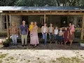 The Pound Party Play presented by James M Stephens at MKR Farm