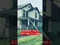 Alabama Town Anniston Falling To Crap In Abandonment