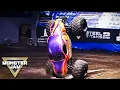 2023 Monster Jam Awards Great Clips Arena 2 Wheel Skill of the Year Nominees Monster Jam